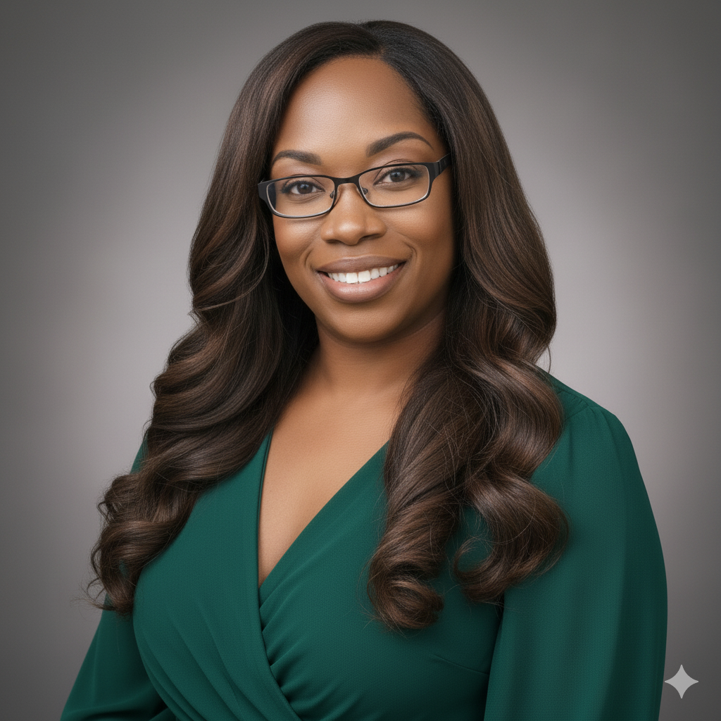 Brianna Mack – Founder & CEO of 330 Bookkeeping