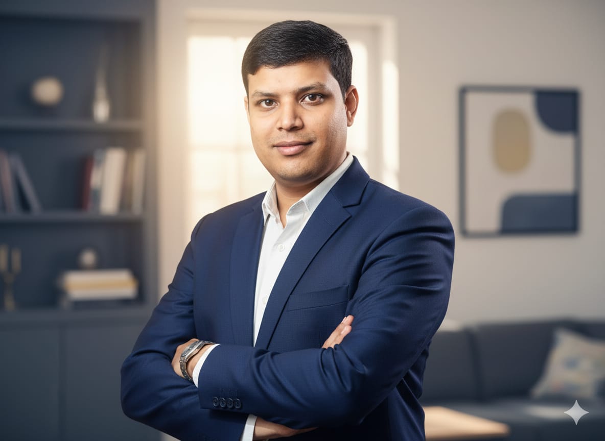 Roy Sajal – Operations Manager at 330 Bookkeeping