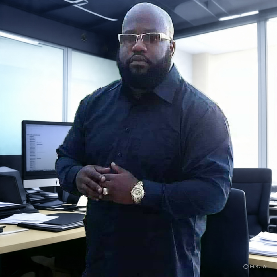 Darryl Flair – Marketing Manager at 330 Bookkeeping