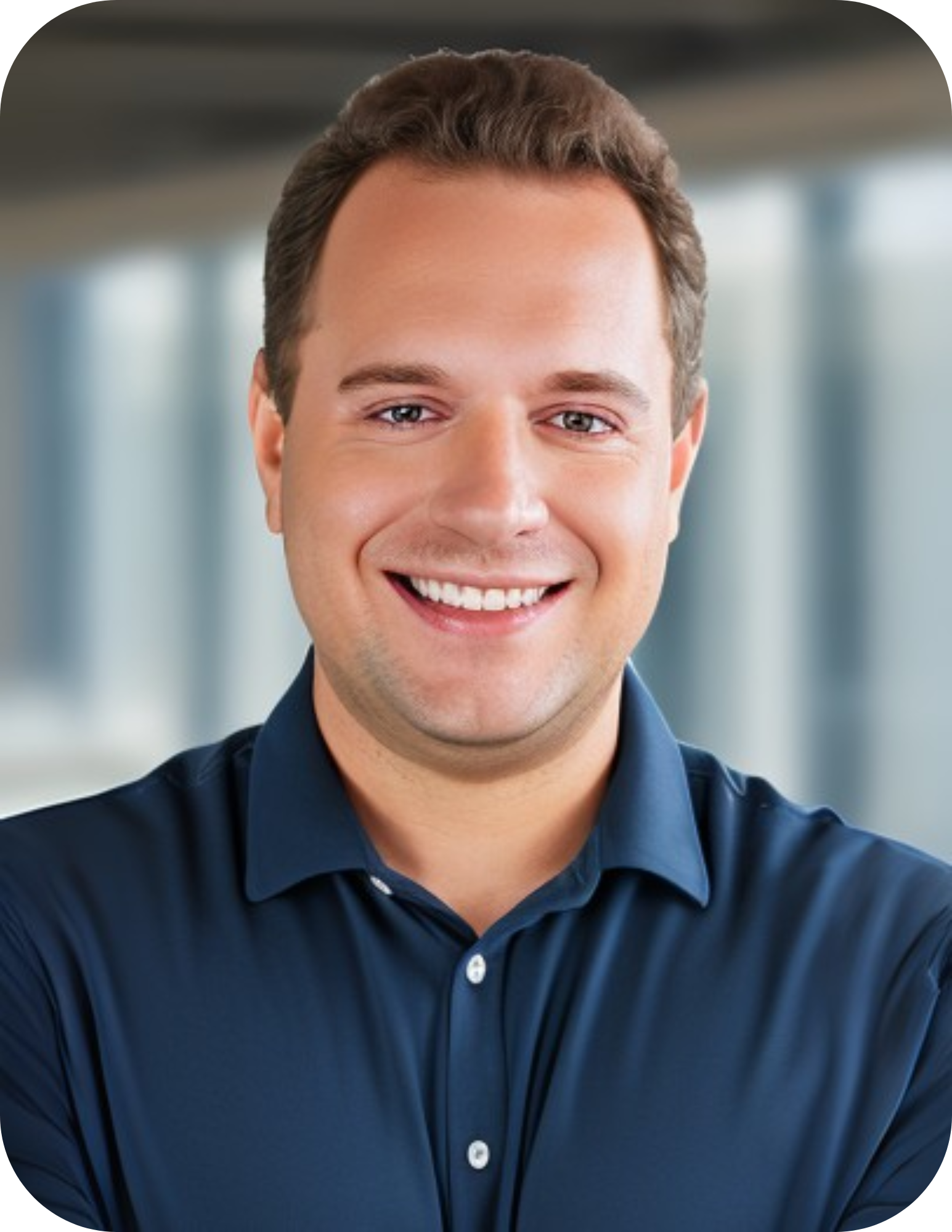 Cody Croft – Merchant Services Partner at 330 Bookkeeping