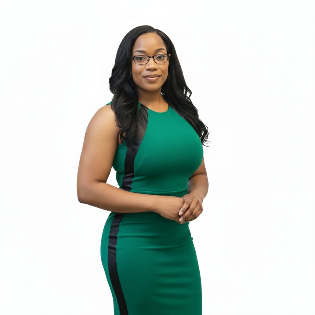 Brianna Mack – Founder & CEO of 330 Bookkeeping
