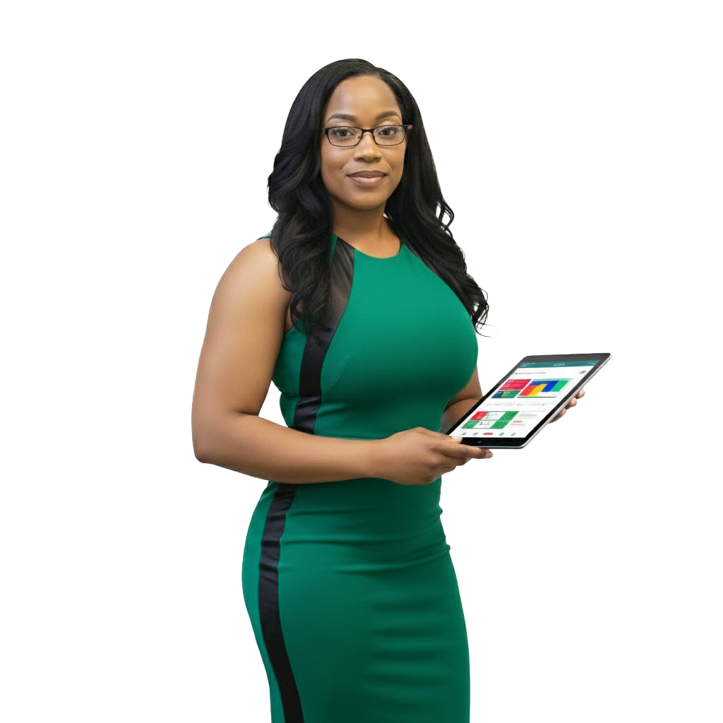 Brianna Mack - Tax Professional